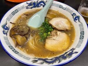 海平ラーメン