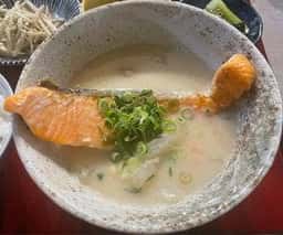 おかん食堂