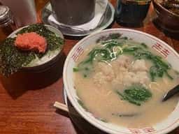 博多 昭和ホルモン食堂 銀座店