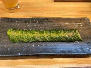 炭火焼とり わきや