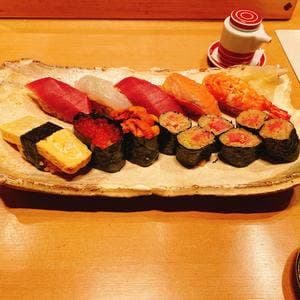 鮨 おが和