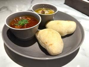 バンゲラズ スパイスビストロ&カフェ 八丁堀
