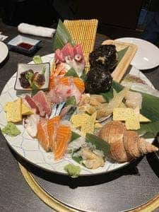 勇旬・いか太郎