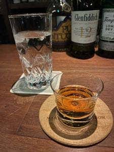 Bar OBA
