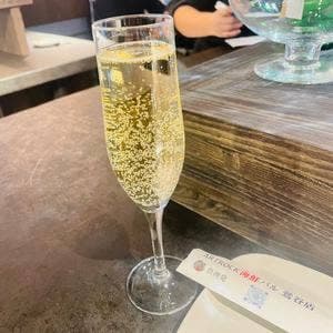 ART LOCK 海鮮バル 鶯谷店