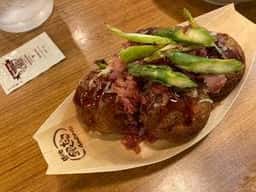 銀だこ酒場 桜木町クロスゲート店
