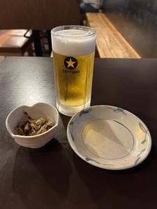 すし居酒屋 アルプス
