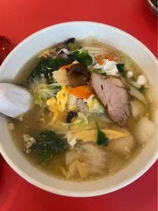 中国料理・北京楼