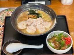 満天家 インターパーク店