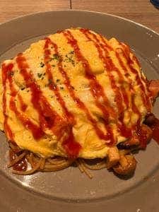 グランタイムカフェ神保町店