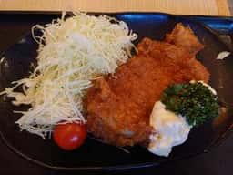 串処 あるい