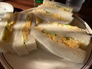 岡崎コーヒーショップ