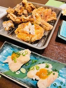 全席個室 九州鶏料理居酒屋 あや鶏 博多駅筑紫口店
