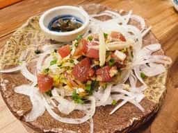 串煮込みマルニ