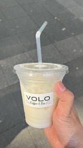 VOLO Coffee & Tea