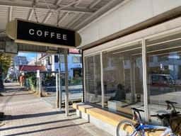 MAGNET COFFEE ROASTER