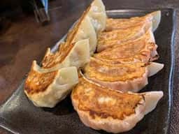 餃子酒場 目茶食茶