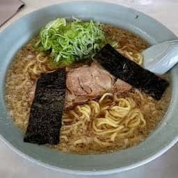 ラーメンショップ太郎 越生店