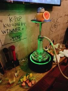チルラグ 中目黒店