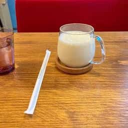 cafe MICHIKUSA