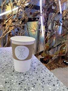 DSG COFFEE