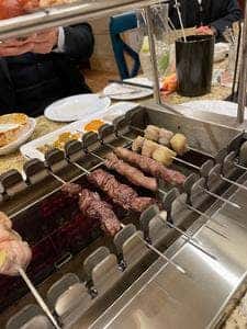 スパイス×BBQ Nicole