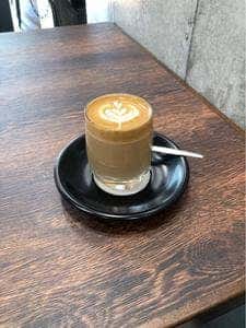 Green Beans Coffee