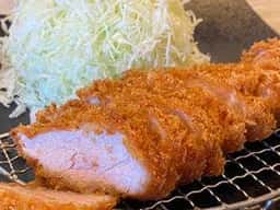 熟成かつ 天膳 本店