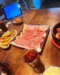 焼肉九ちゃん