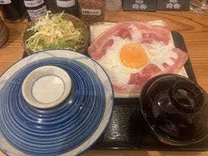 一卵亭