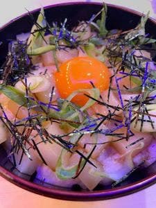 台所 日ノ本 龍乃都飲食街