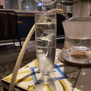 シーシャ カフェ&バー C.STAND 新宿三丁目店