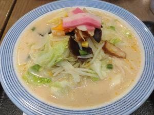 リンガーハット 大宮バイパス浦和店