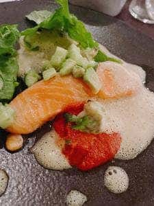 泊まれる公園 INN THE PARK 福岡 レストラン