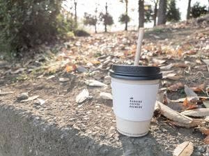ナナイロコーヒーブリュワーズ