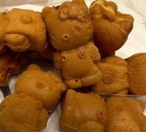 Hello Kitty Japan ダイバーシティ東京店