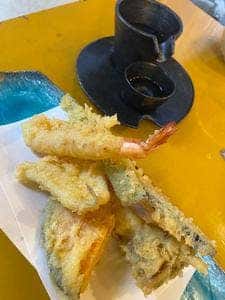 割烹酒場 いろり 蒲田店