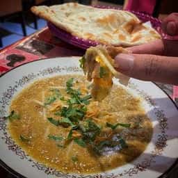 TANDOOR