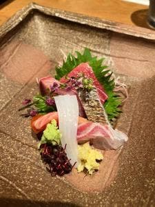 淀屋橋 よし田