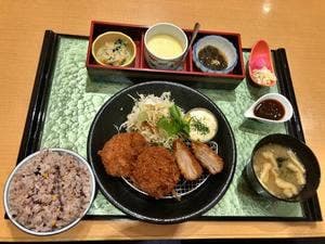 和食 楽庵 イオン那覇店