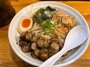 らーめん福の神