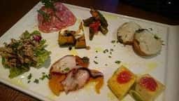 Café&Dining gatto
