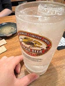 やきとんひなた 上板橋店