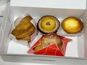 BAKE the SHOP 松坂屋静岡店