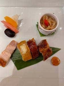 広東名菜 赤坂璃宮 赤坂本店
