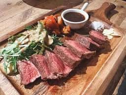 肉バル タンジン商店