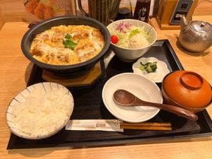 とんかつ和幸 丸井溝口店