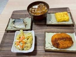 めし鈴谷