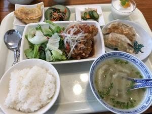 泰山北斗
