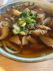 二代目ふるさと村休憩所 吹屋食堂
